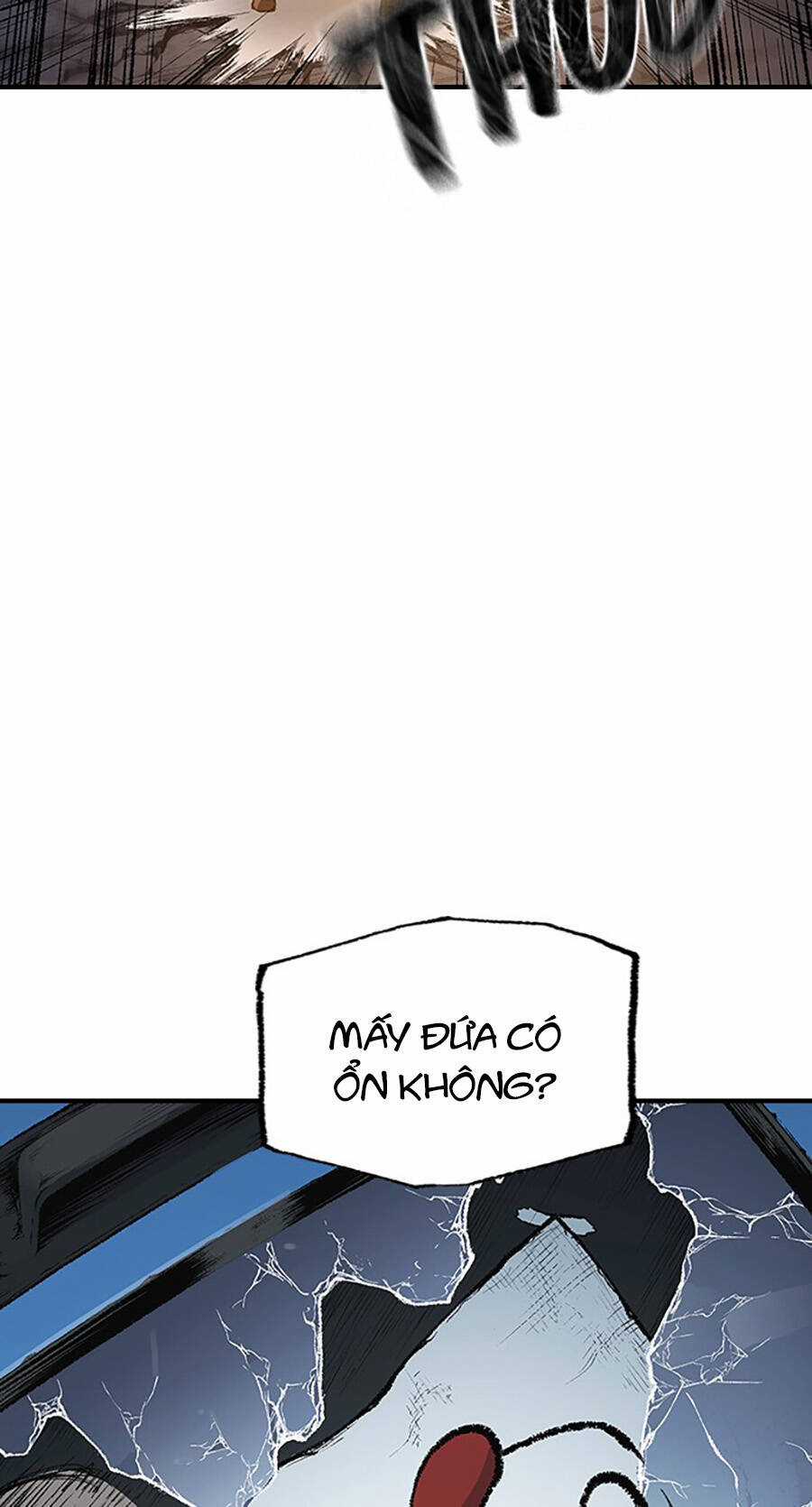 Super String - Du Hành Đa Vũ Trụ - Chapter 3 - Trang 84