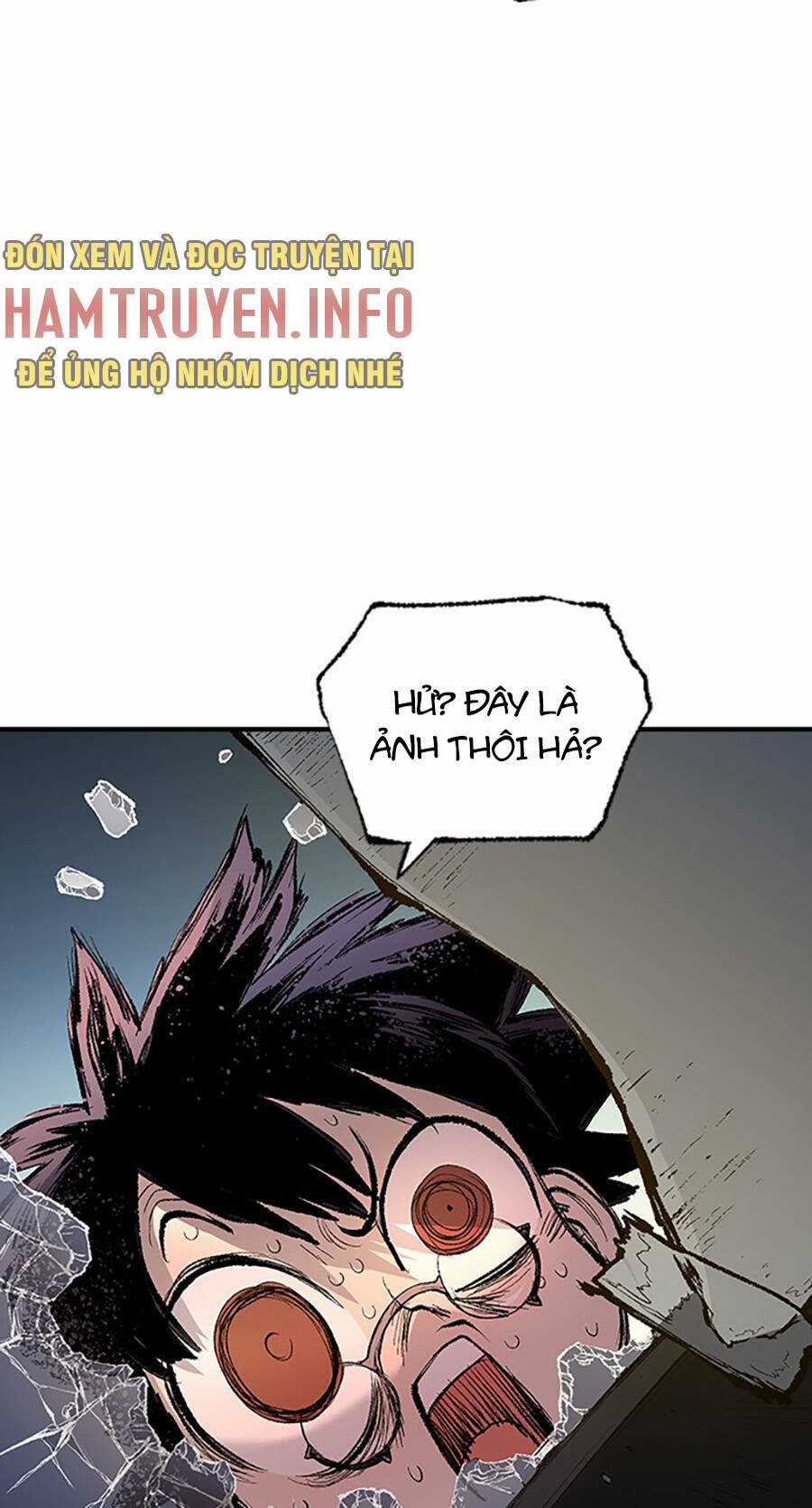 Super String - Du Hành Đa Vũ Trụ - Chapter 3 - Trang 86