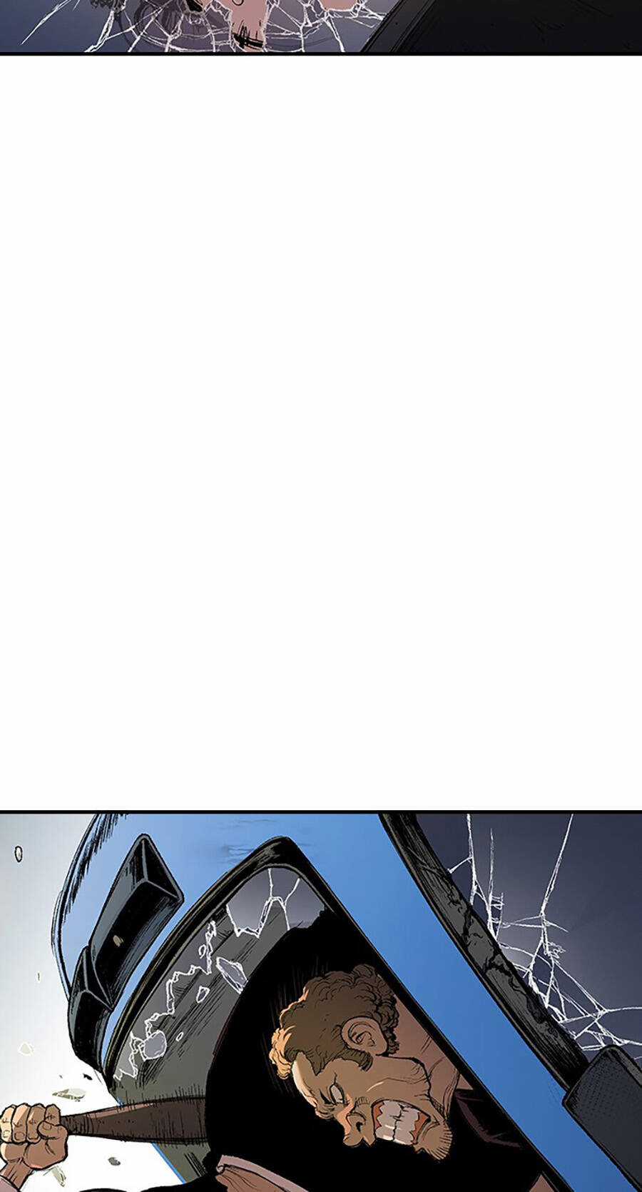 Super String - Du Hành Đa Vũ Trụ - Chapter 3 - Trang 87