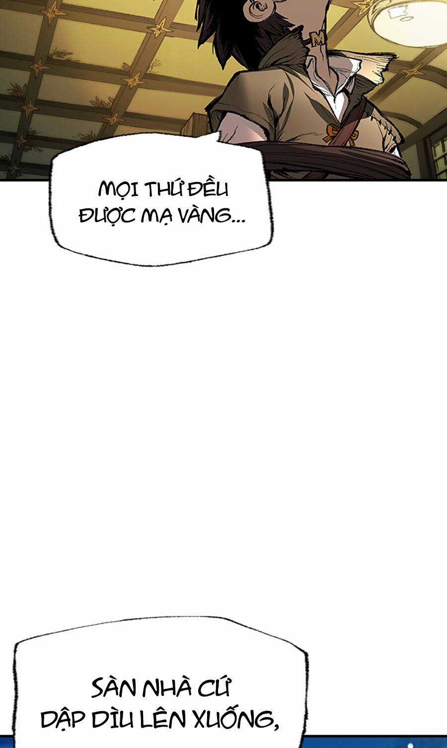 Super String - Du Hành Đa Vũ Trụ - Chapter 3 - Trang 92