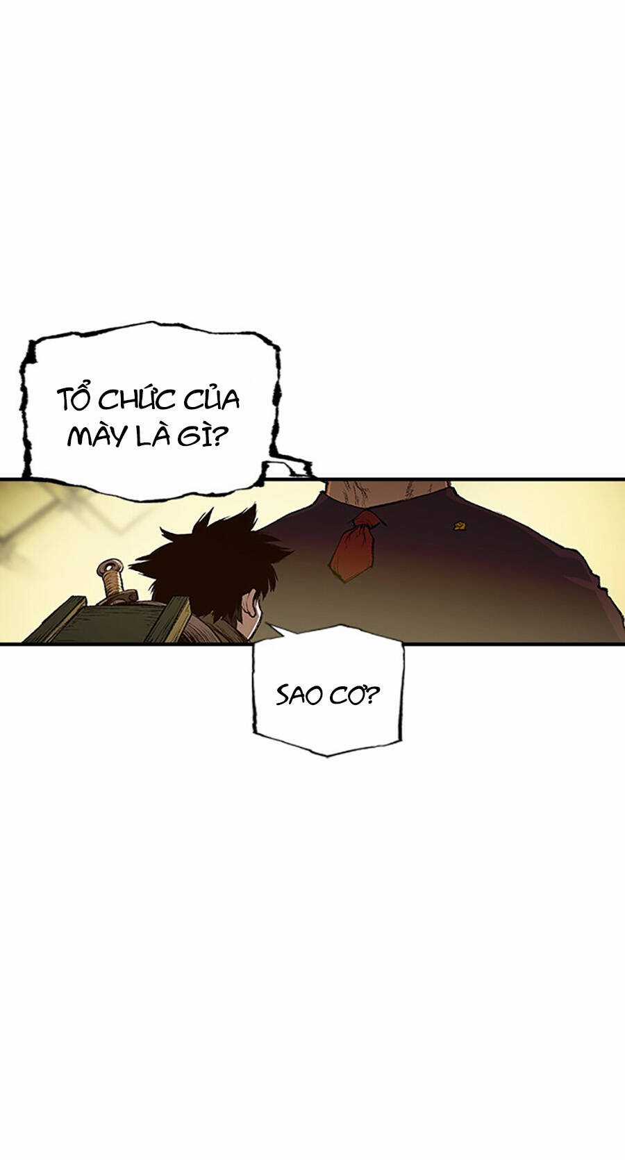 Super String - Du Hành Đa Vũ Trụ - Chapter 3 - Trang 94