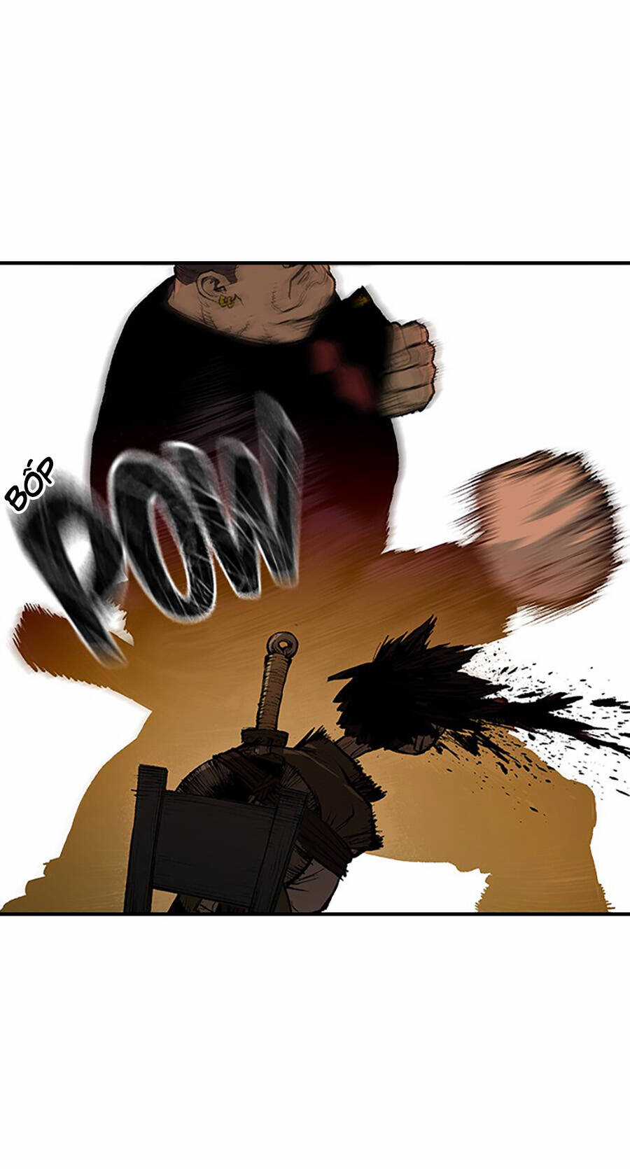 Super String - Du Hành Đa Vũ Trụ - Chapter 3 - Trang 95