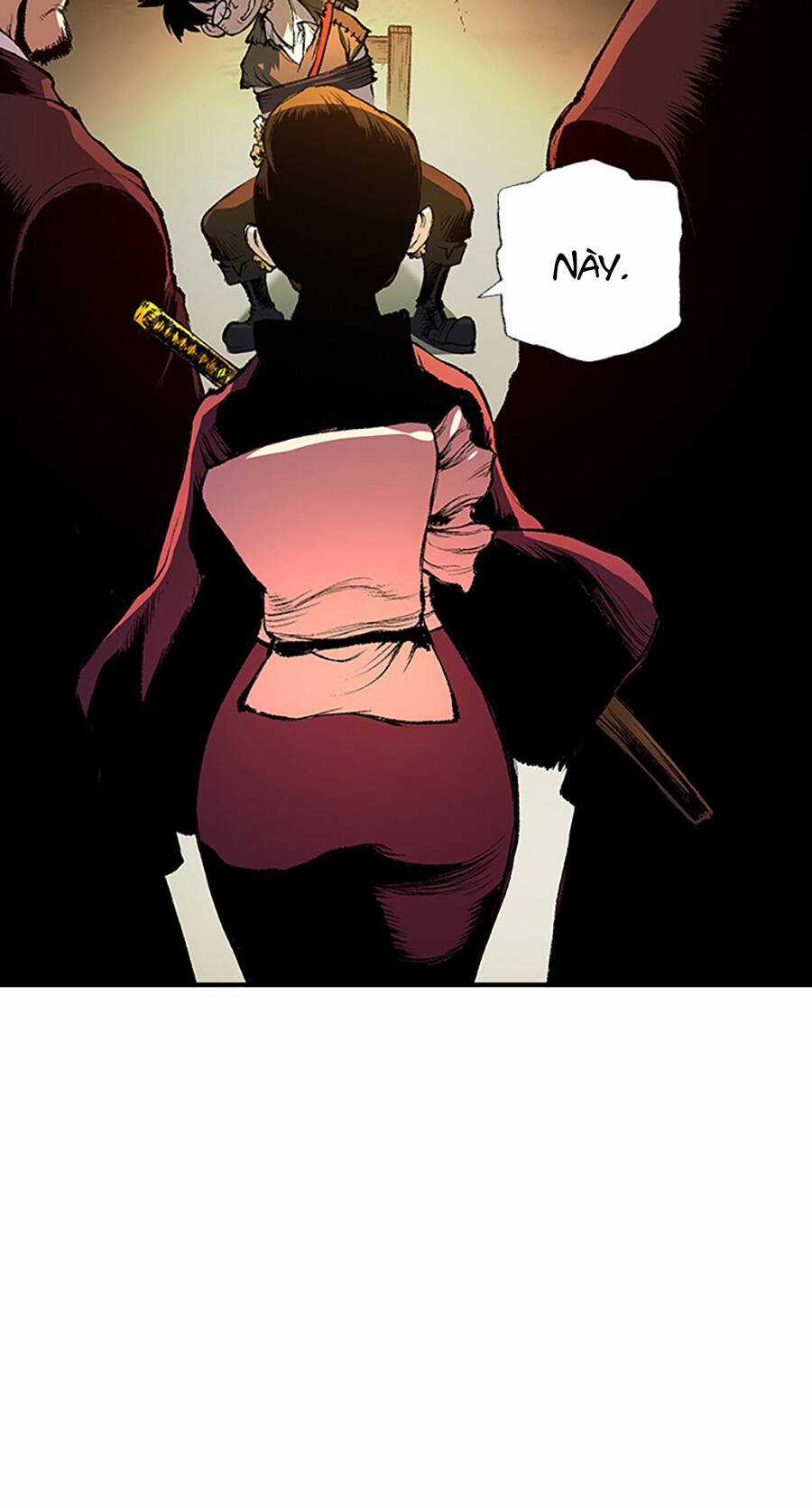 Super String - Du Hành Đa Vũ Trụ - Chapter 3 - Trang 99