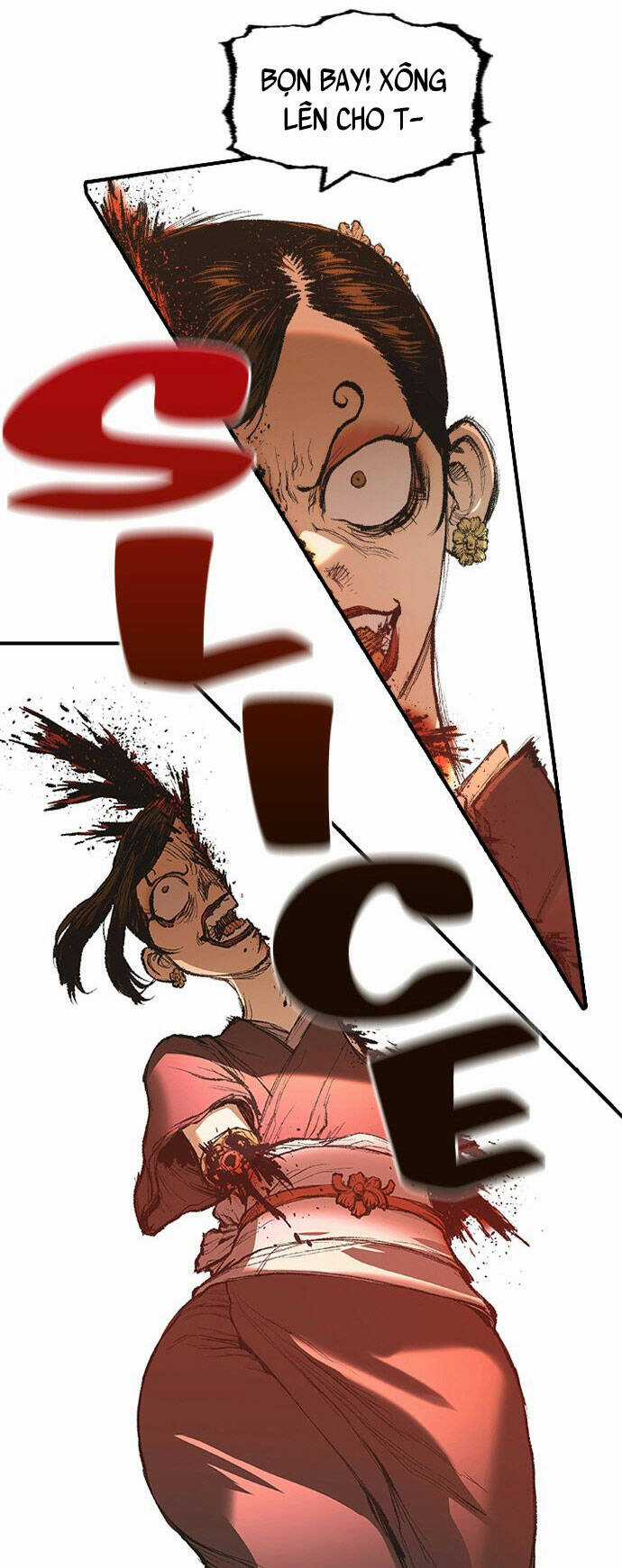 Super String - Du Hành Đa Vũ Trụ - Chapter 4 - Trang 12