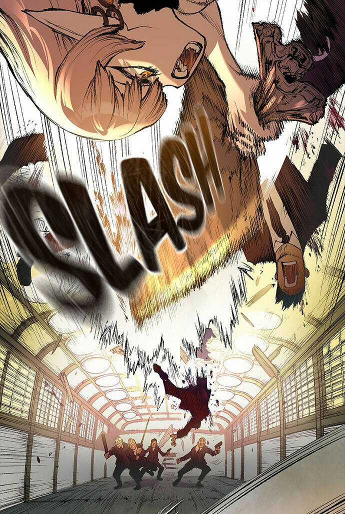 Super String - Du Hành Đa Vũ Trụ - Chapter 4 - Trang 17