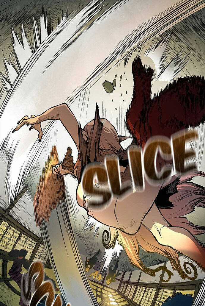 Super String - Du Hành Đa Vũ Trụ - Chapter 4 - Trang 18