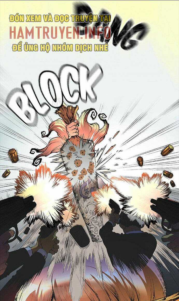 Super String - Du Hành Đa Vũ Trụ - Chapter 4 - Trang 20