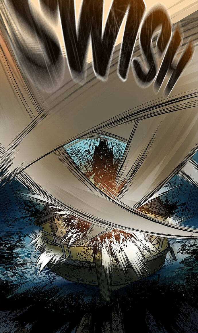 Super String - Du Hành Đa Vũ Trụ - Chapter 4 - Trang 22