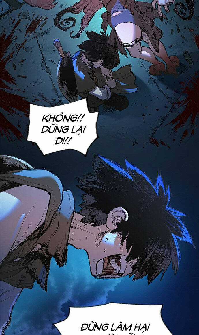 Super String - Du Hành Đa Vũ Trụ - Chapter 4 - Trang 24