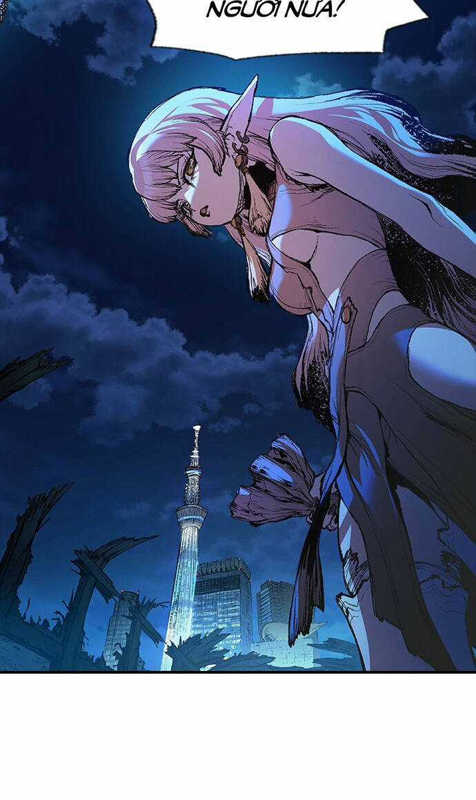 Super String - Du Hành Đa Vũ Trụ - Chapter 4 - Trang 25