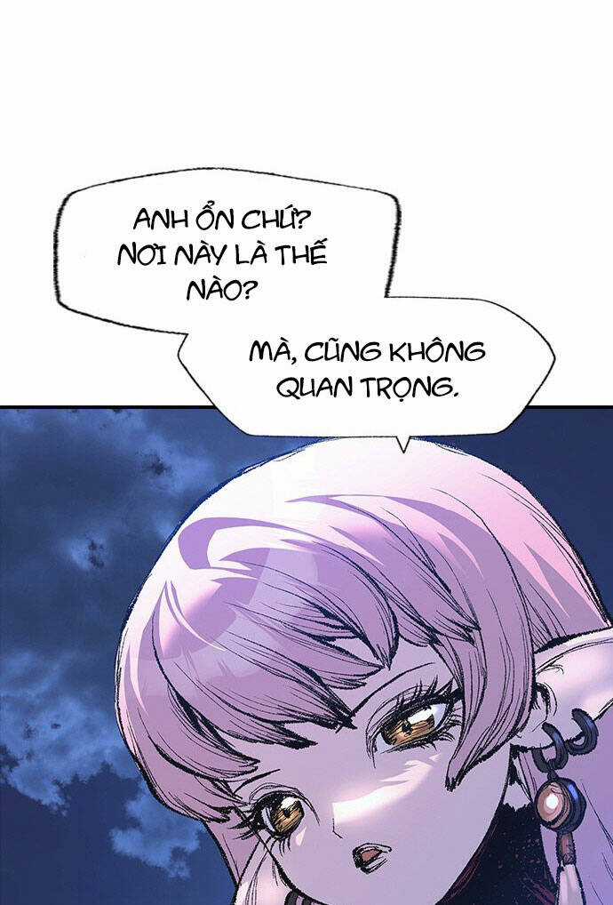 Super String - Du Hành Đa Vũ Trụ - Chapter 4 - Trang 26