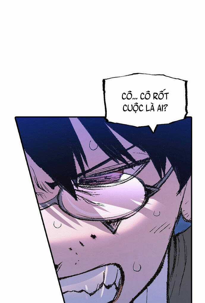 Super String - Du Hành Đa Vũ Trụ - Chapter 4 - Trang 28