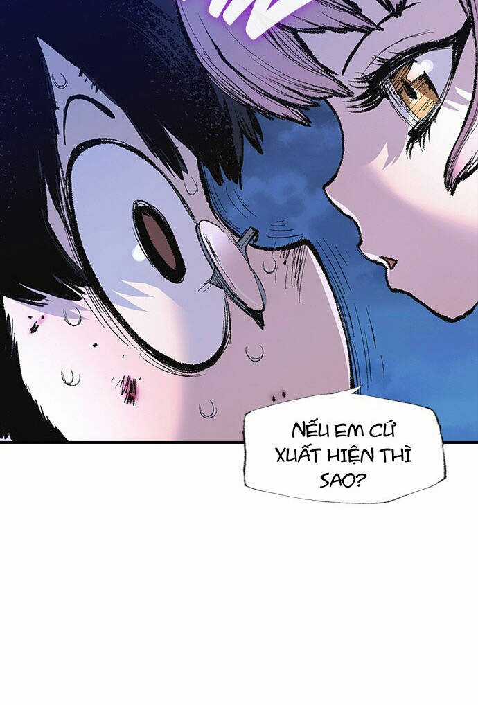 Super String - Du Hành Đa Vũ Trụ - Chapter 4 - Trang 31