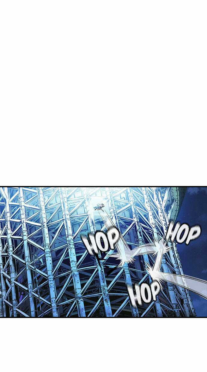 Super String - Du Hành Đa Vũ Trụ - Chapter 4 - Trang 39