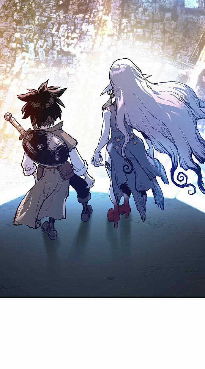 Super String - Du Hành Đa Vũ Trụ - Chapter 4 - Trang 43