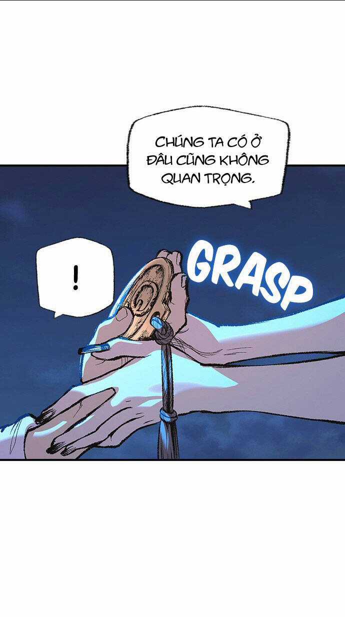 Super String - Du Hành Đa Vũ Trụ - Chapter 4 - Trang 47