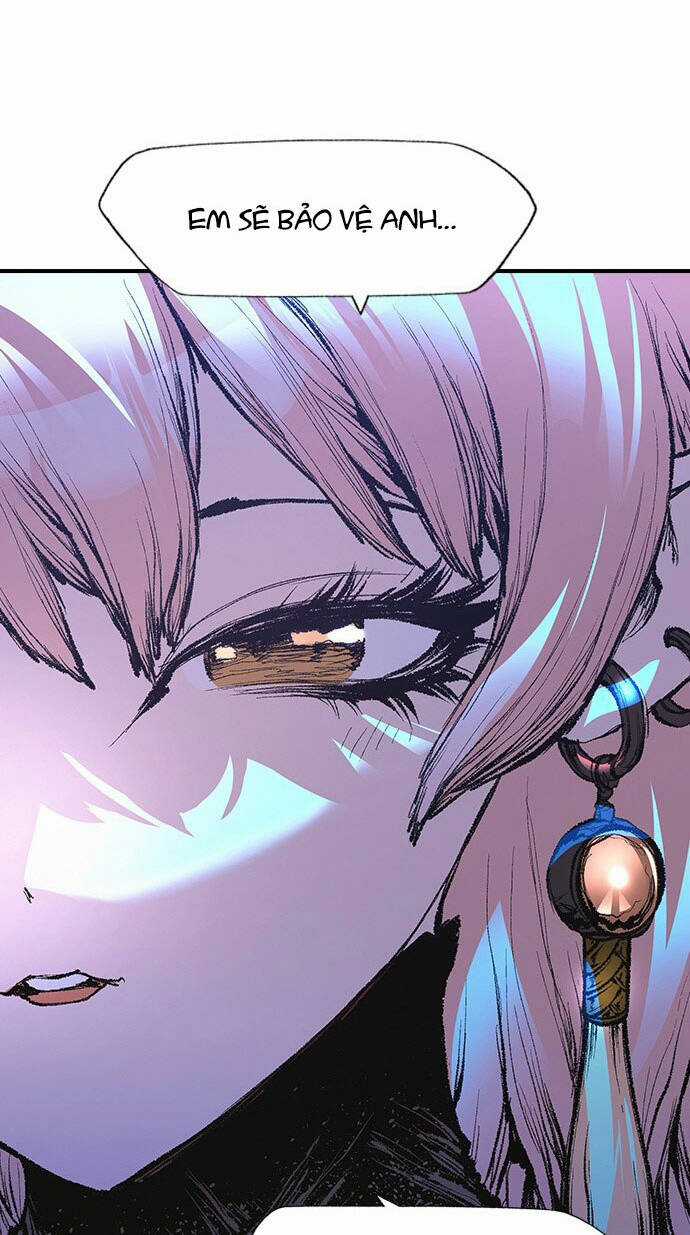 Super String - Du Hành Đa Vũ Trụ - Chapter 4 - Trang 48