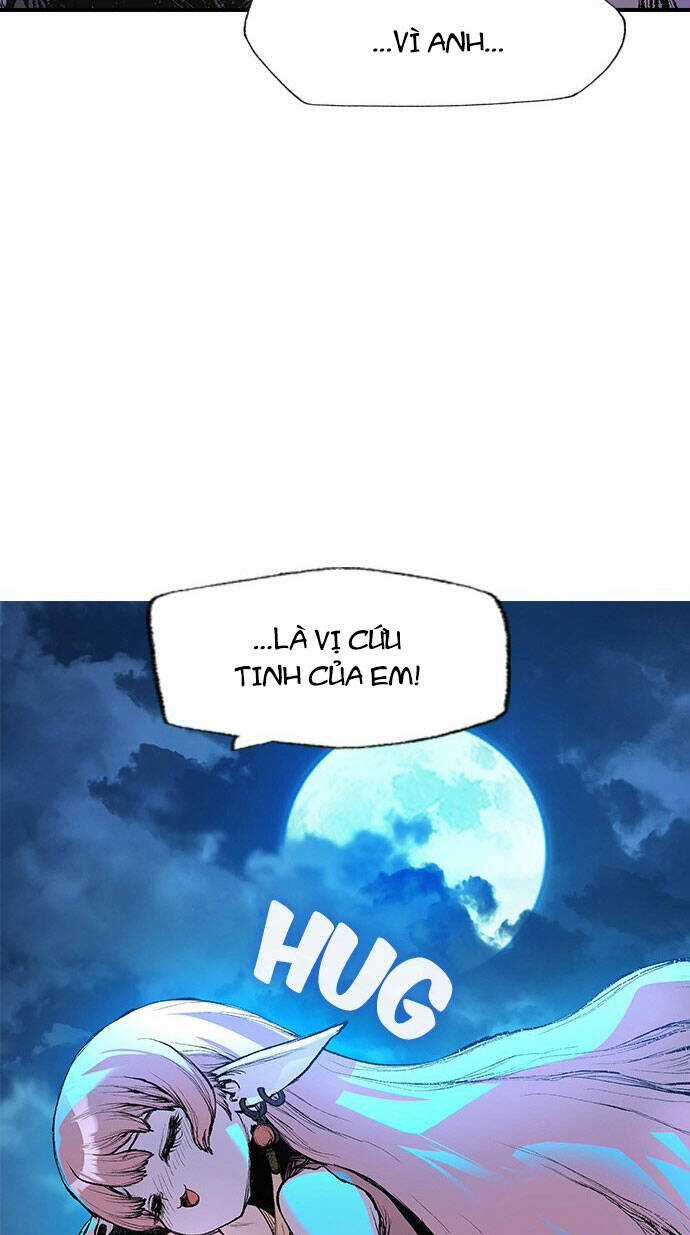 Super String - Du Hành Đa Vũ Trụ - Chapter 4 - Trang 49