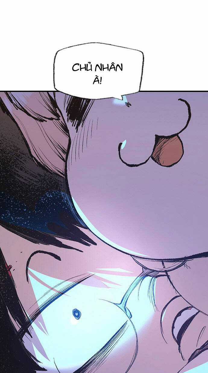 Super String - Du Hành Đa Vũ Trụ - Chapter 4 - Trang 51