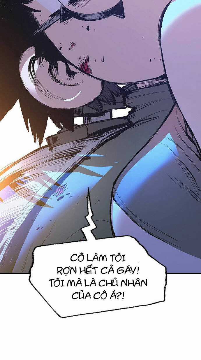 Super String - Du Hành Đa Vũ Trụ - Chapter 4 - Trang 52