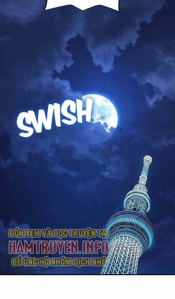 Super String - Du Hành Đa Vũ Trụ - Chapter 4 - Trang 56