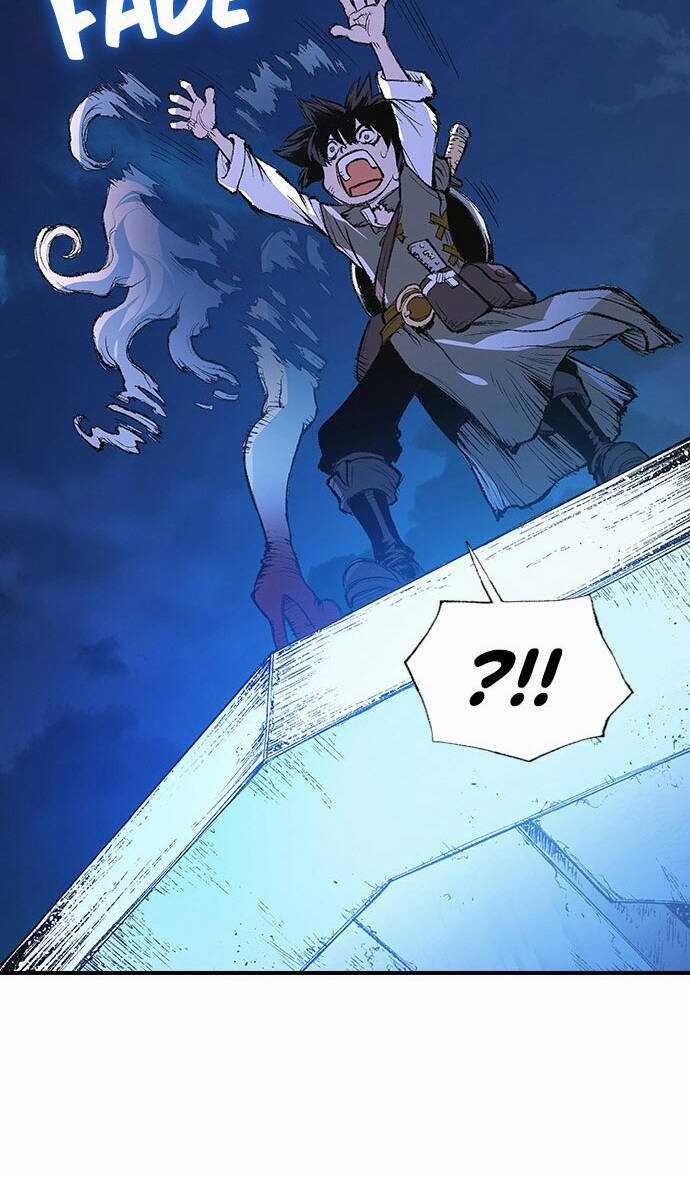 Super String - Du Hành Đa Vũ Trụ - Chapter 4 - Trang 58