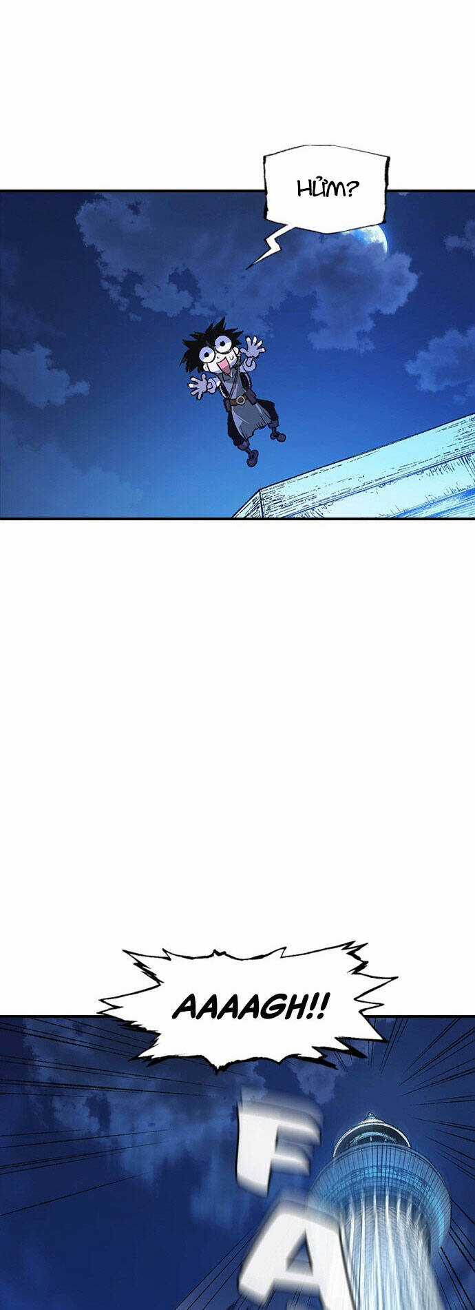 Super String - Du Hành Đa Vũ Trụ - Chapter 4 - Trang 59