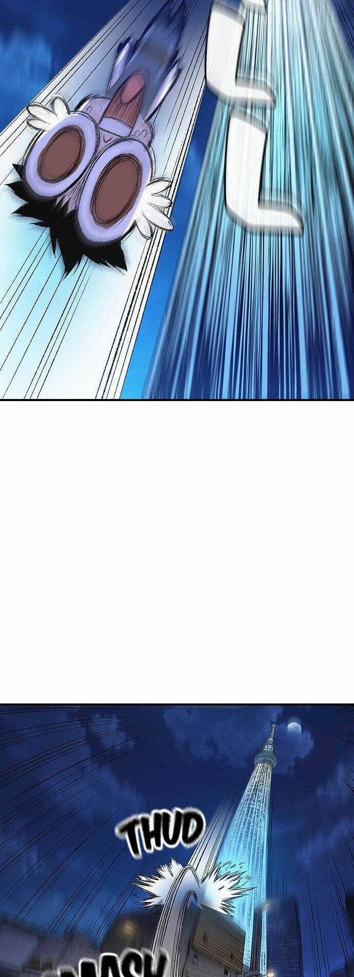 Super String - Du Hành Đa Vũ Trụ - Chapter 4 - Trang 60