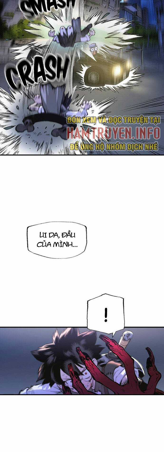 Super String - Du Hành Đa Vũ Trụ - Chapter 4 - Trang 61