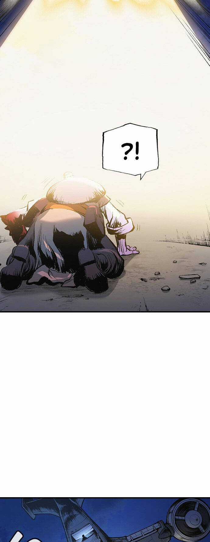 Super String - Du Hành Đa Vũ Trụ - Chapter 4 - Trang 63