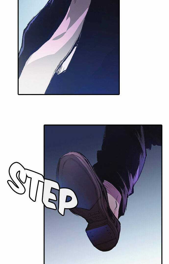 Super String - Du Hành Đa Vũ Trụ - Chapter 4 - Trang 66