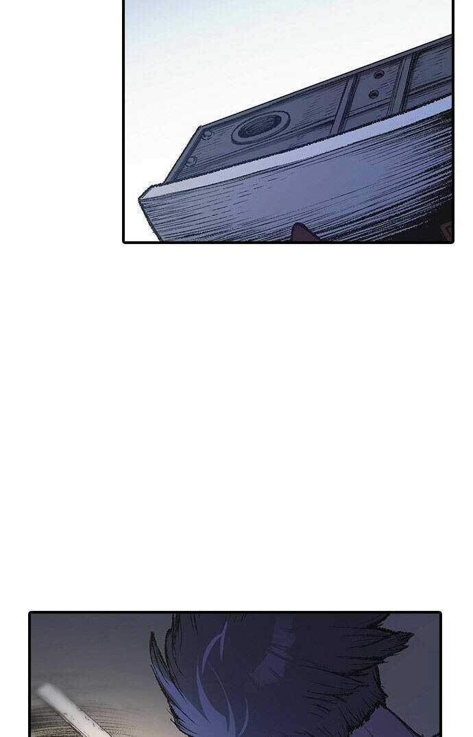 Super String - Du Hành Đa Vũ Trụ - Chapter 4 - Trang 67