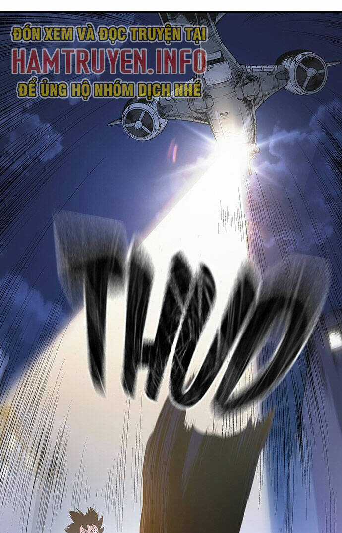 Super String - Du Hành Đa Vũ Trụ - Chapter 4 - Trang 69