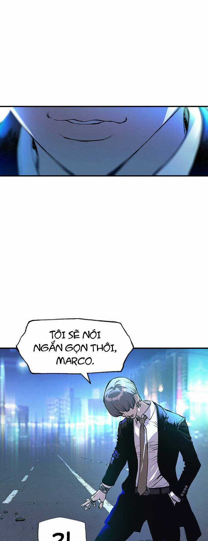 Super String - Du Hành Đa Vũ Trụ - Chapter 4 - Trang 72