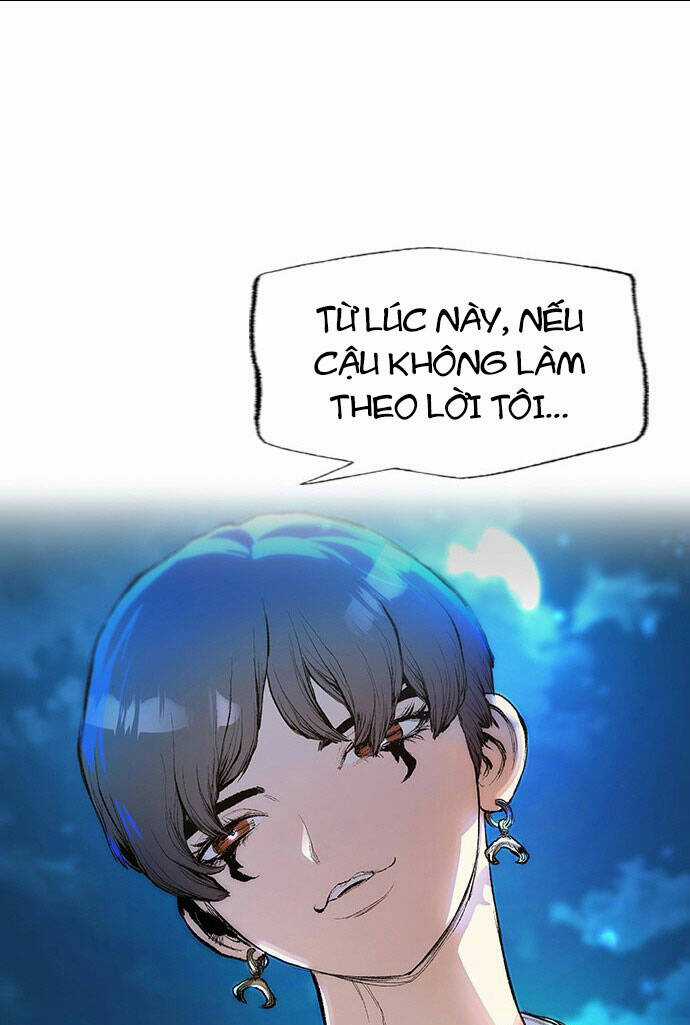 Super String - Du Hành Đa Vũ Trụ - Chapter 4 - Trang 74