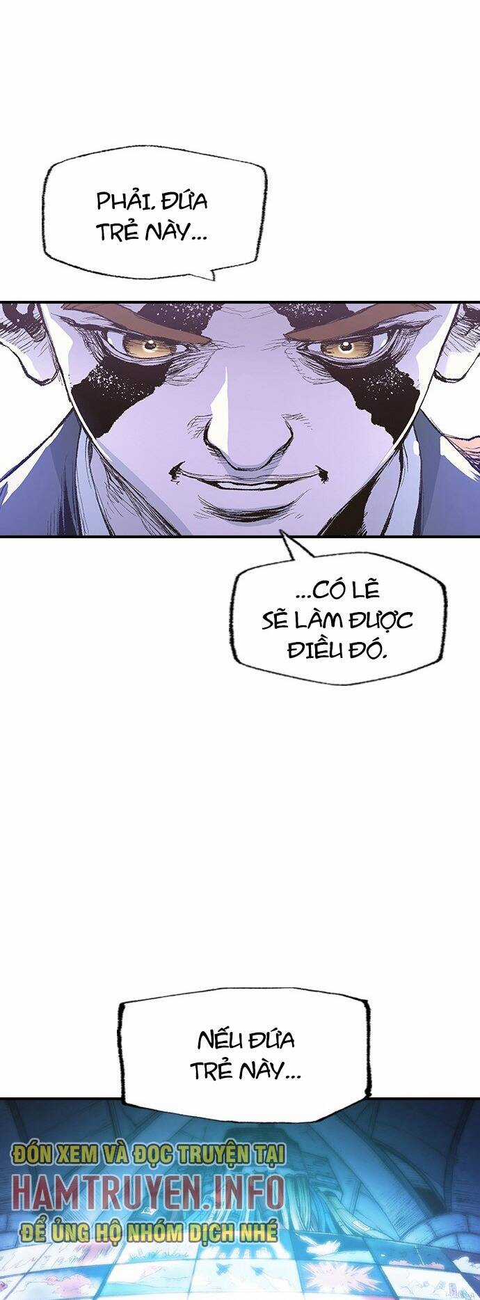 Super String - Du Hành Đa Vũ Trụ - Chapter 5 - Trang 101