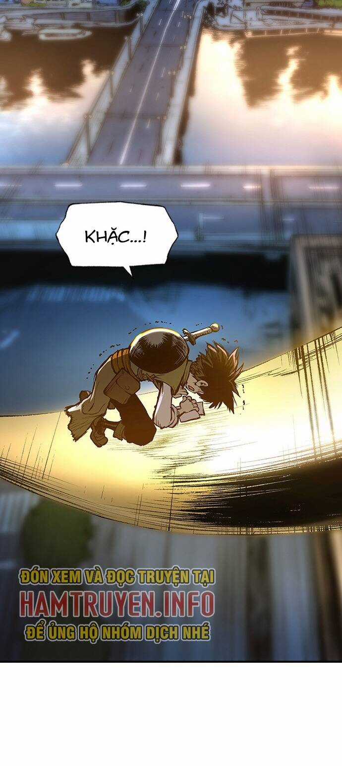 Super String - Du Hành Đa Vũ Trụ - Chapter 5 - Trang 104