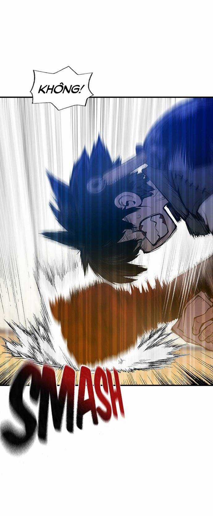 Super String - Du Hành Đa Vũ Trụ - Chapter 5 - Trang 105