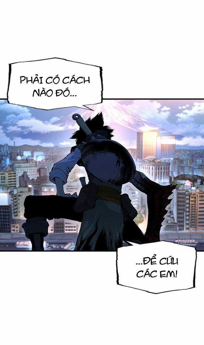 Super String - Du Hành Đa Vũ Trụ - Chapter 5 - Trang 106