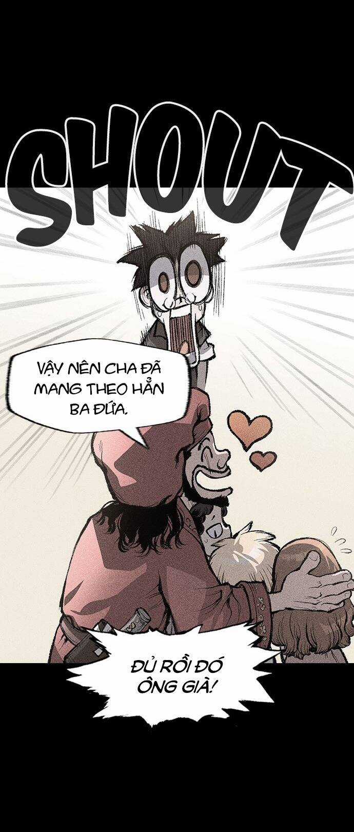 Super String - Du Hành Đa Vũ Trụ - Chapter 5 - Trang 14