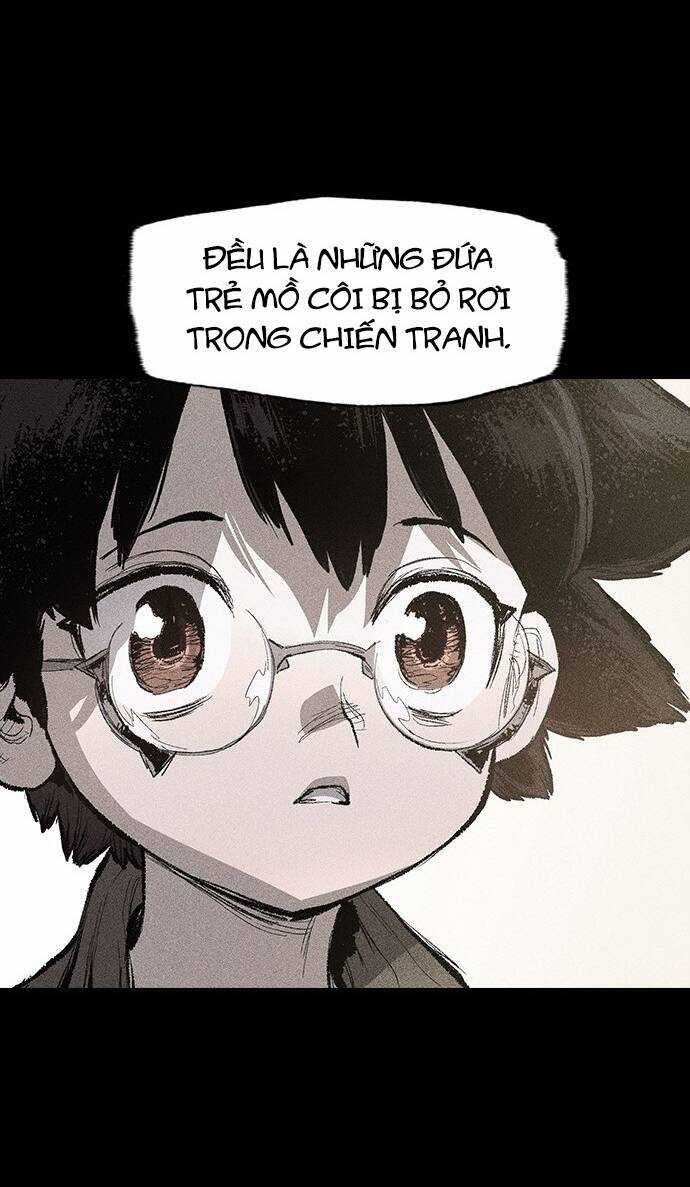 Super String - Du Hành Đa Vũ Trụ - Chapter 5 - Trang 16