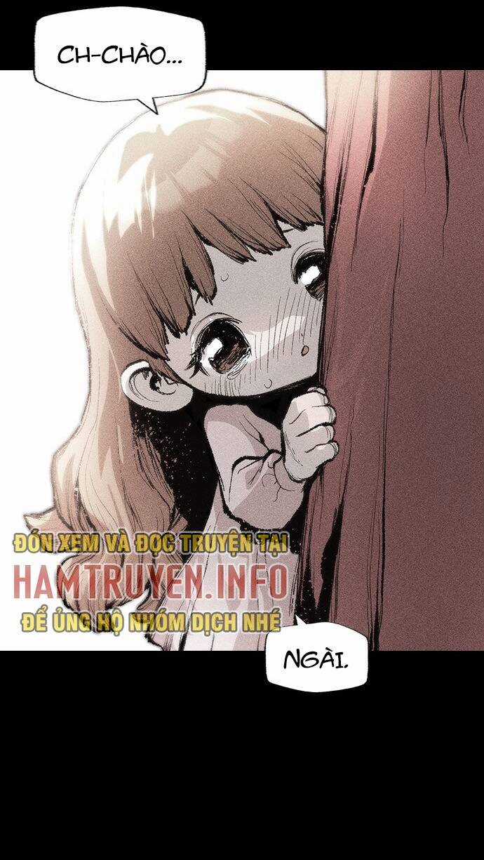 Super String - Du Hành Đa Vũ Trụ - Chapter 5 - Trang 18