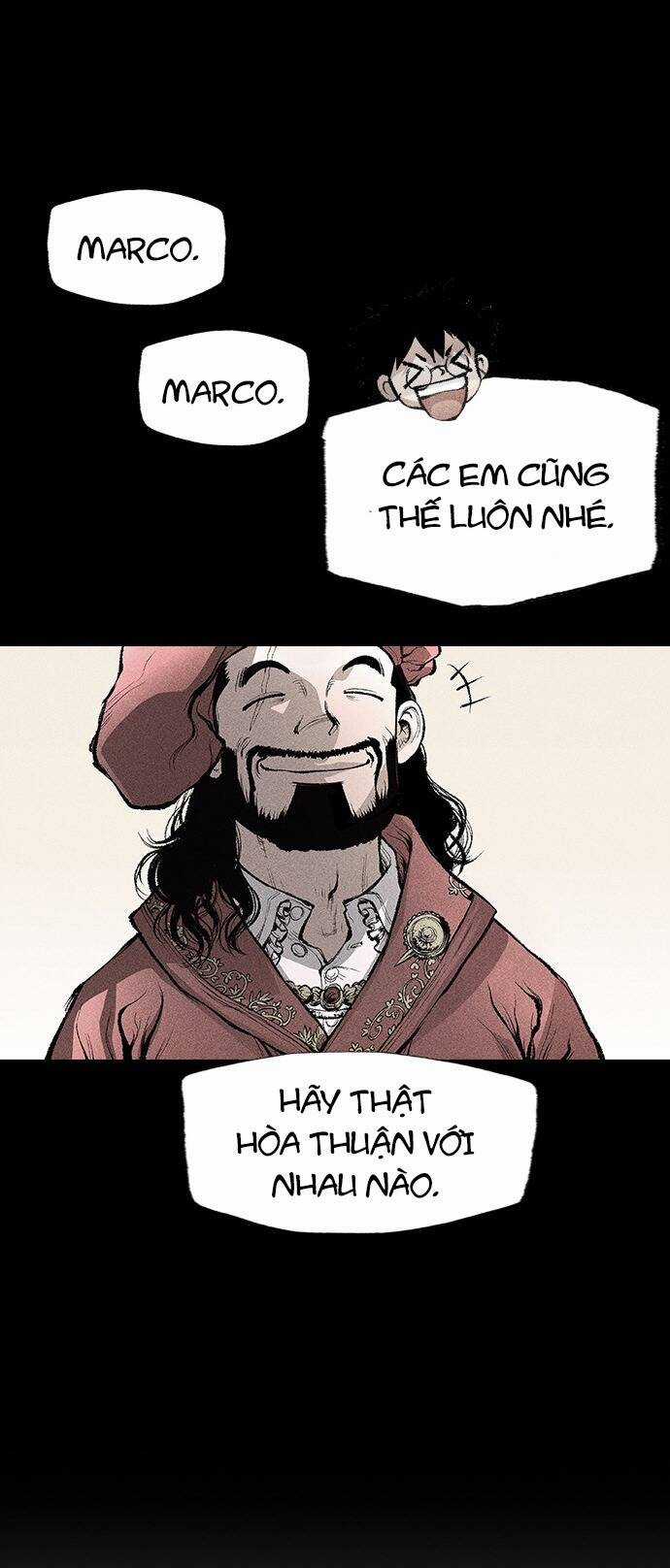 Super String - Du Hành Đa Vũ Trụ - Chapter 5 - Trang 20