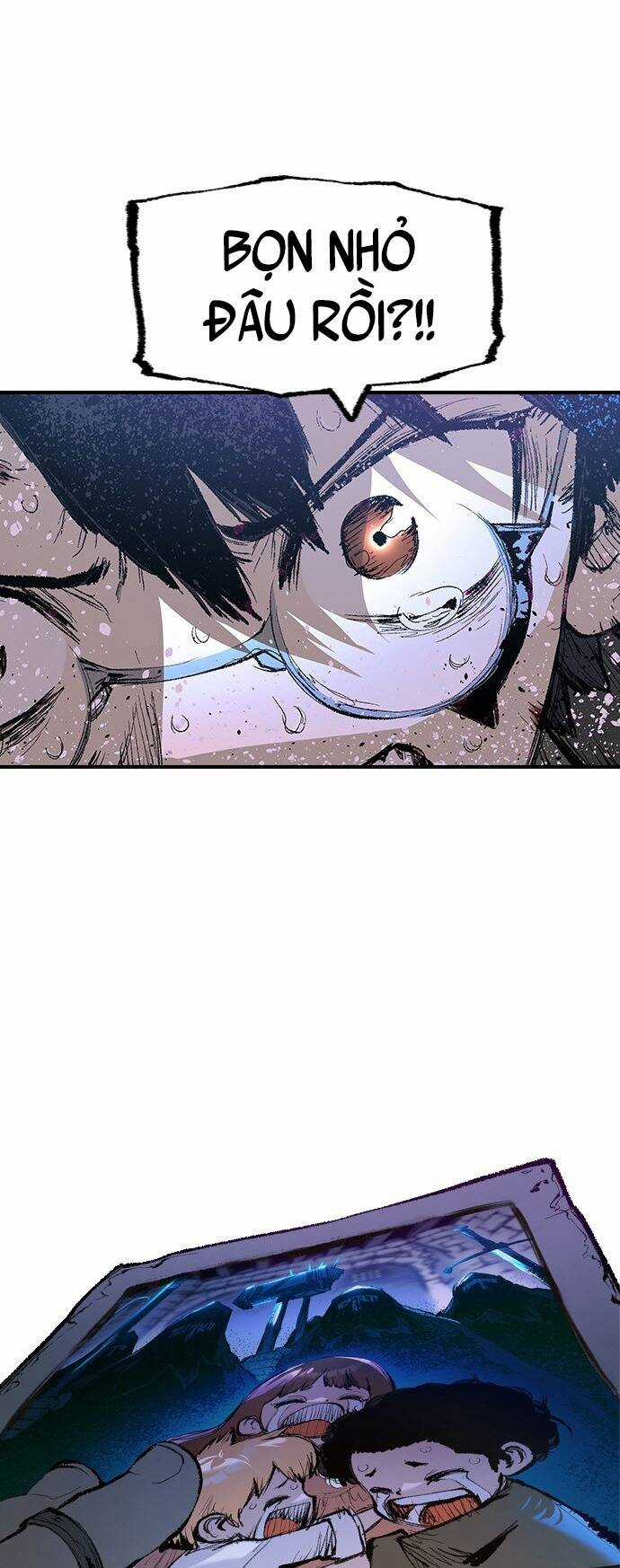 Super String - Du Hành Đa Vũ Trụ - Chapter 5 - Trang 22