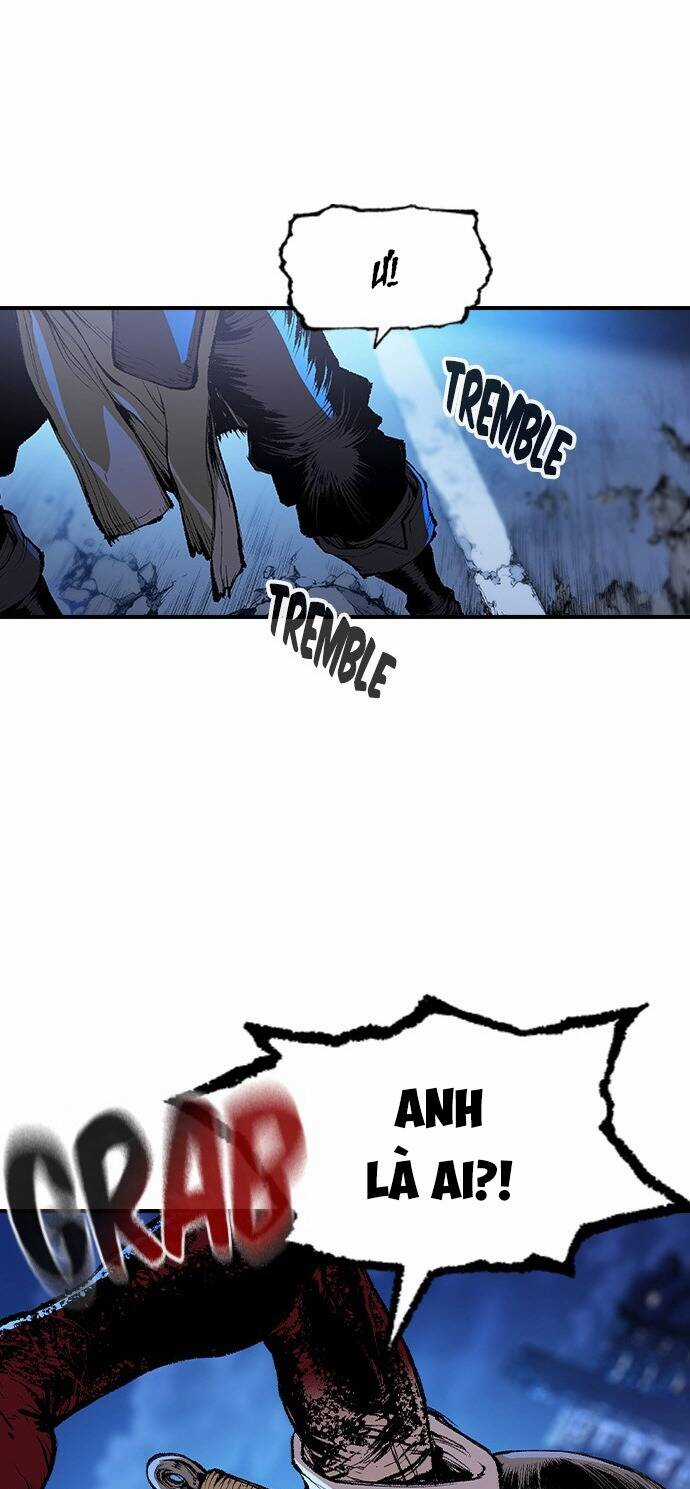 Super String - Du Hành Đa Vũ Trụ - Chapter 5 - Trang 24