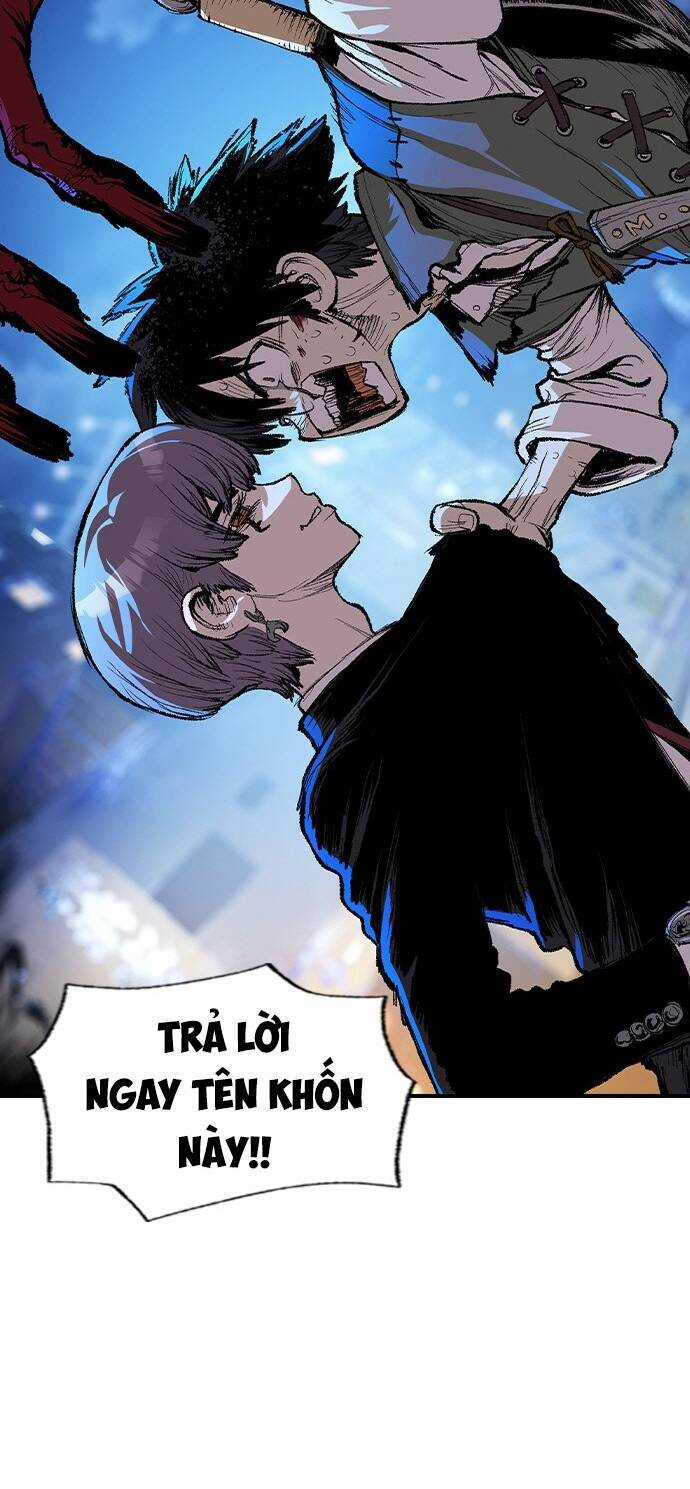Super String - Du Hành Đa Vũ Trụ - Chapter 5 - Trang 25