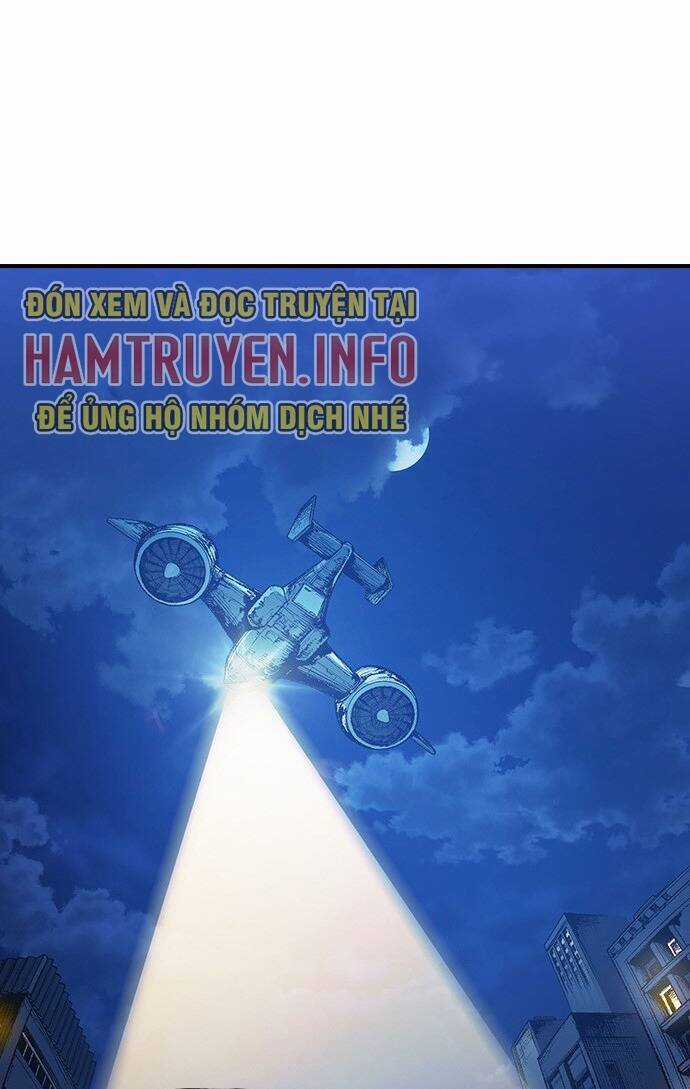 Super String - Du Hành Đa Vũ Trụ - Chapter 5 - Trang 26