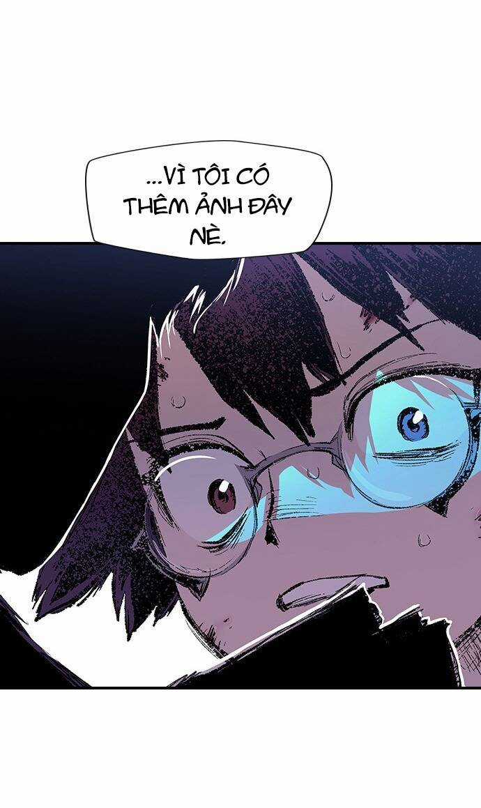 Super String - Du Hành Đa Vũ Trụ - Chapter 5 - Trang 30