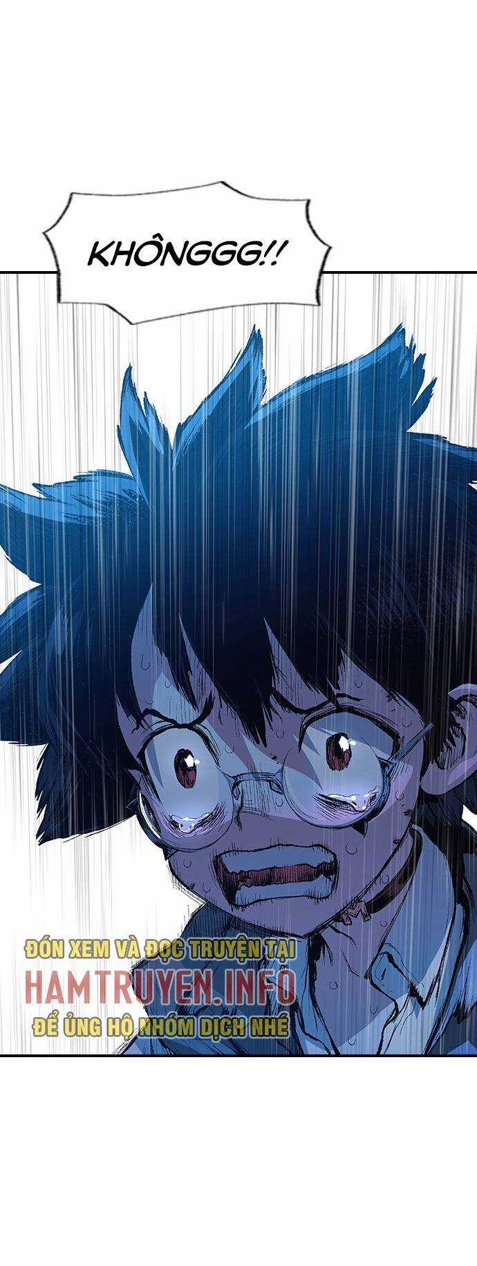 Super String - Du Hành Đa Vũ Trụ - Chapter 5 - Trang 34