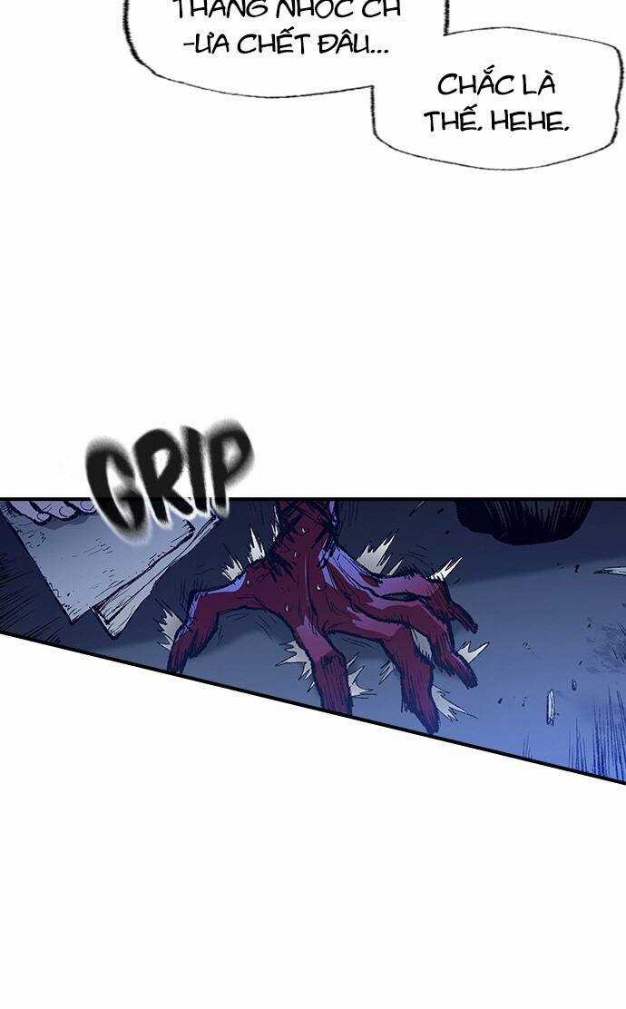 Super String - Du Hành Đa Vũ Trụ - Chapter 5 - Trang 36